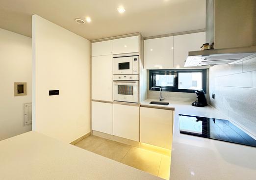 Apartment in Guardamar del Segura
