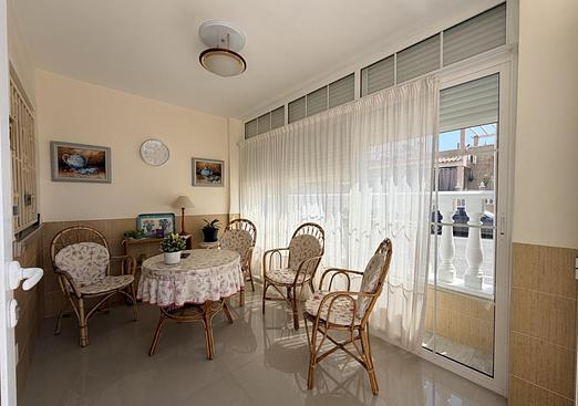 Town house in Torrevieja