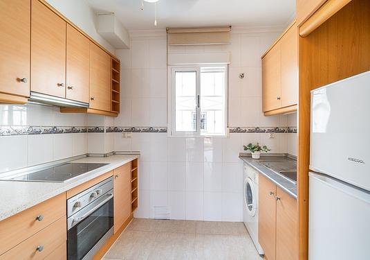 Apartment in Orihuela Costa