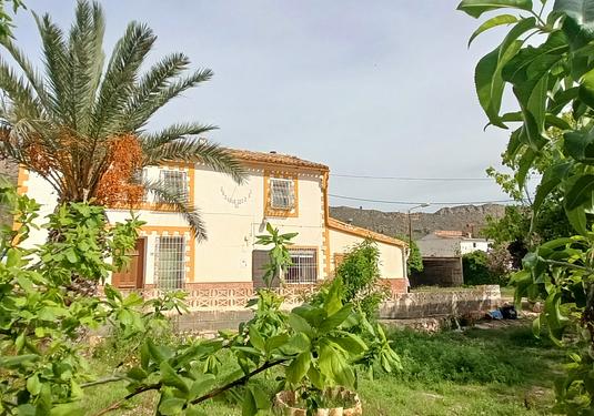 Villa in La Romana