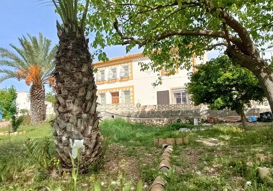 Villa in La Romana