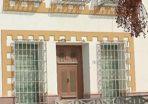 Villa in La Romana