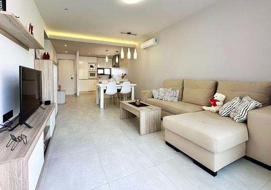 Apartment in Guardamar del Segura