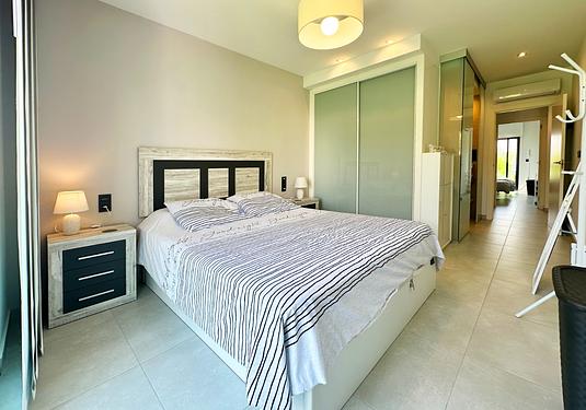 Apartment in Guardamar del Segura