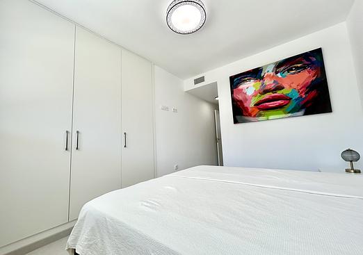 Apartment in Los Dolses