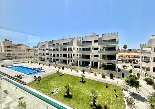 Apartment in Los Dolses