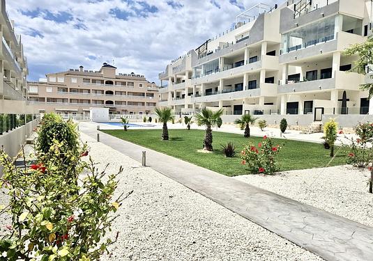 Apartment in Los Dolses