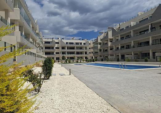 Apartment in Los Dolses