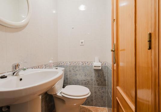Apartment in Torrevieja