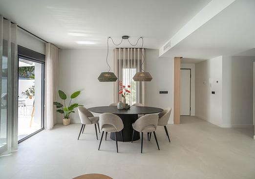 Villa in Rojales - La Marquesa Golf