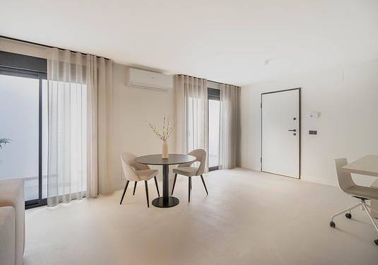 Villa in Rojales - La Marquesa Golf