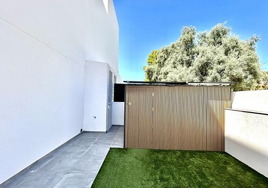 Villa in Villamartin