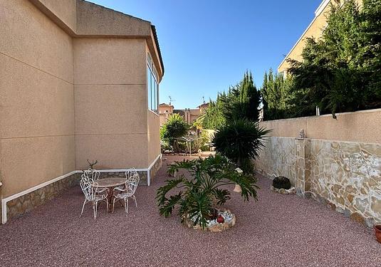 Villa in Torrevieja