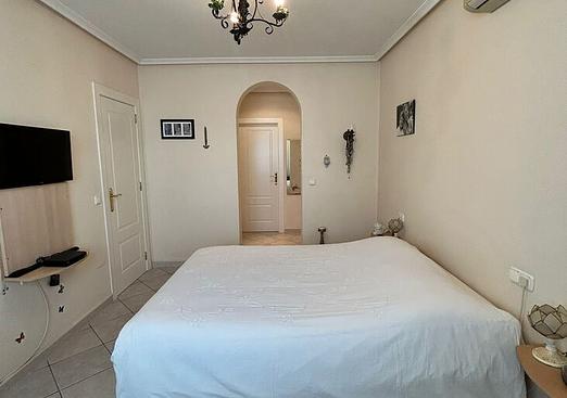Villa in Torrevieja