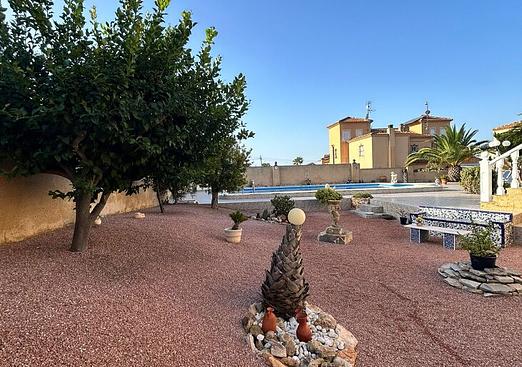 Villa in Torrevieja