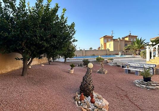 Villa in Torrevieja