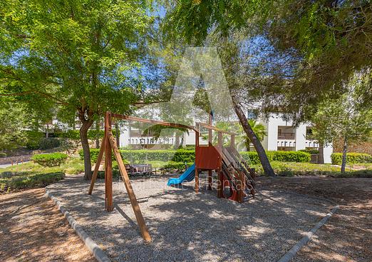 Apartment in Orihuela