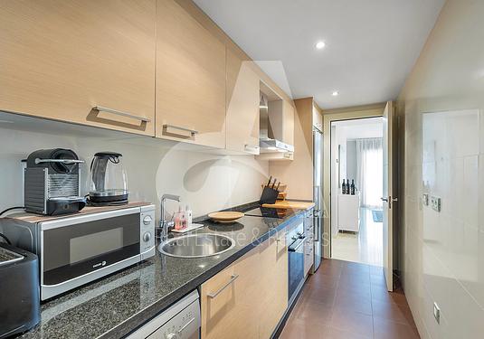 Apartment in Orihuela