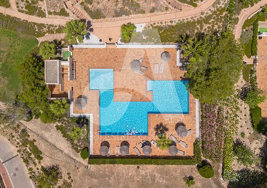 Apartment in Orihuela