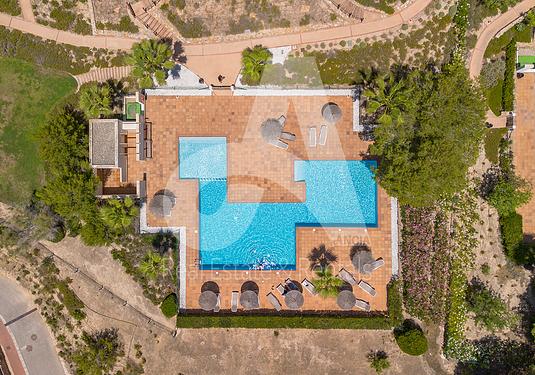 Apartment in Orihuela
