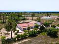 Finca in La Marina