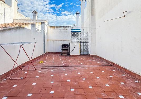 Bungalow in Torrevieja