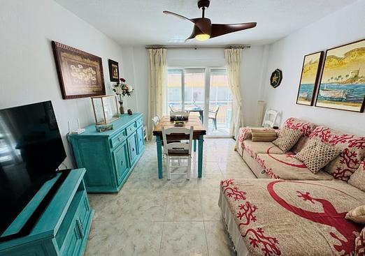 Apartment in La Mata
