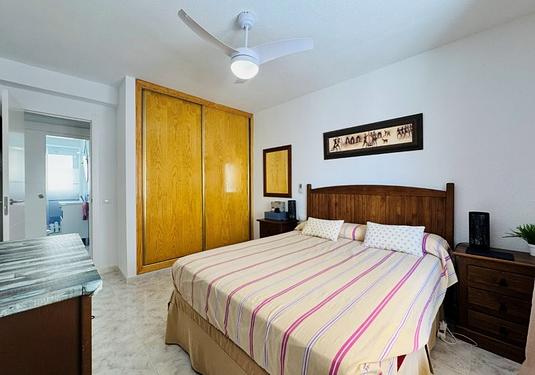 Apartment in La Mata