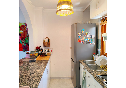 Bungalow in Ciudad Quesada