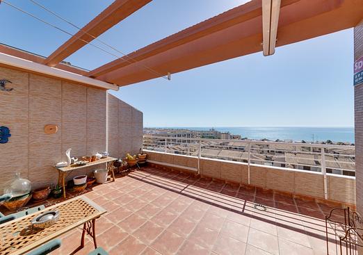 Apartment in Guardamar del Segura