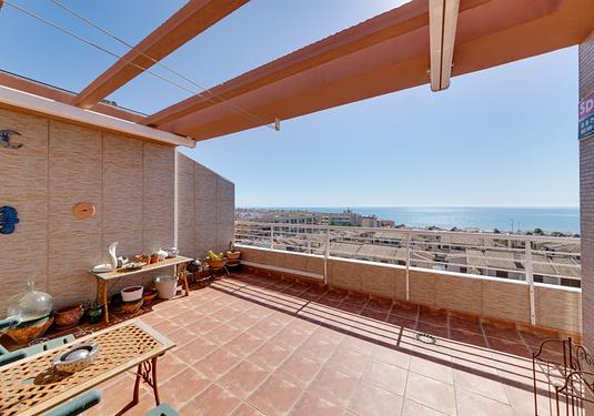 Apartment in Guardamar del Segura