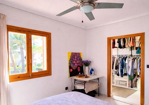 Bungalow in Ciudad Quesada
