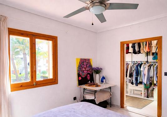Bungalow in Ciudad Quesada