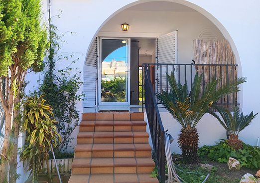 Bungalow in Ciudad Quesada