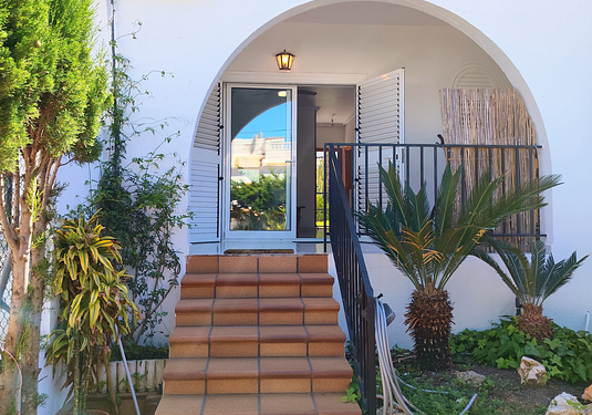 Bungalow in Ciudad Quesada