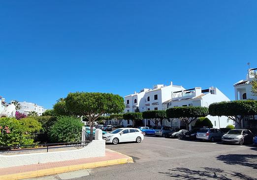 Bungalow in Ciudad Quesada