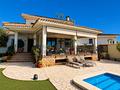 Villa in Campoamor