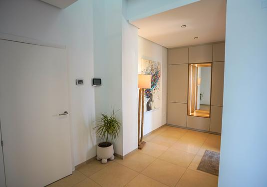 Villa in La Manga del Mar Menor