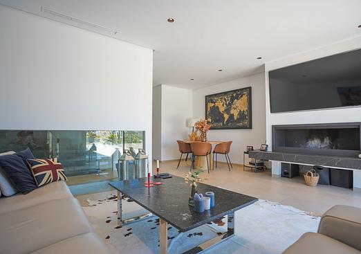 Villa in La Manga del Mar Menor