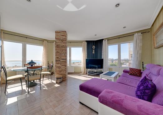 Apartment in Guardamar del Segura