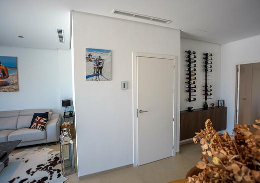Villa in La Manga del Mar Menor