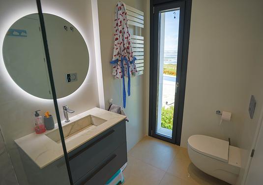 Villa in La Manga del Mar Menor