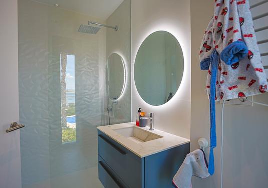 Villa in La Manga del Mar Menor