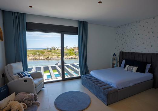Villa in La Manga del Mar Menor