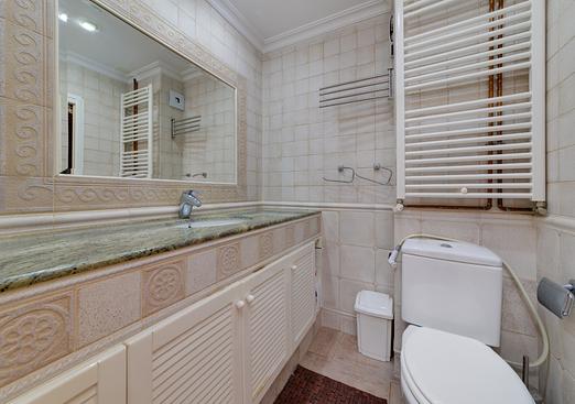 Apartment in Guardamar del Segura