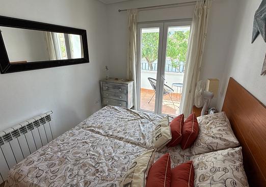 Apartment in Hacienda Riquelme Golf Resort