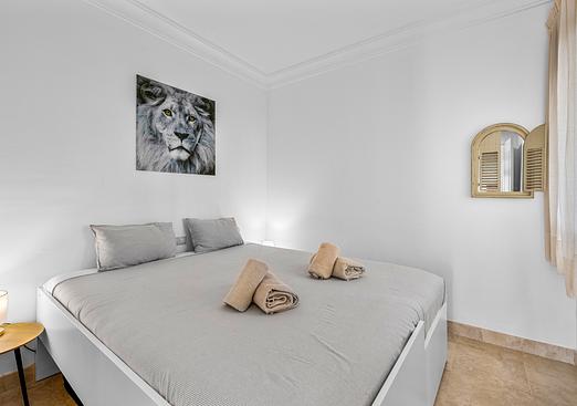 Apartment in San Javier