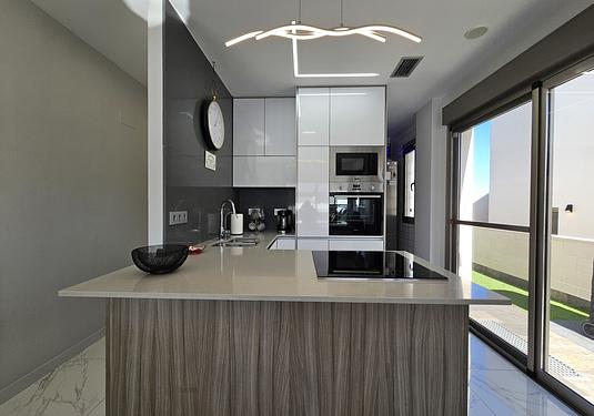 Villa in Villamartin