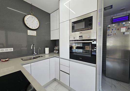 Villa in Villamartin