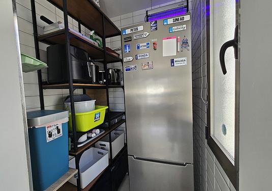 Villa in Villamartin